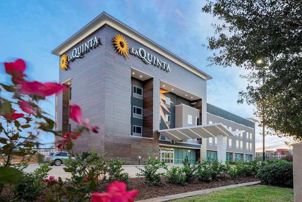 La Quinta Inn & Suites by Wyndham Katy — hotel in Katy