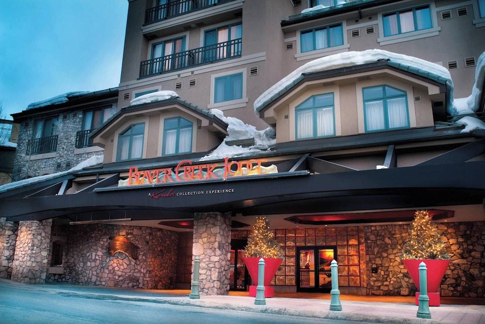 Beaver Creek Lodge, Autograph Collection — hotel in Avon