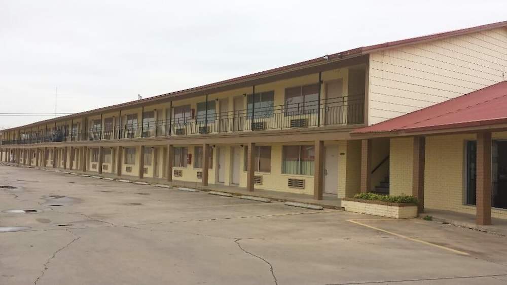Express Inn - Bay City
