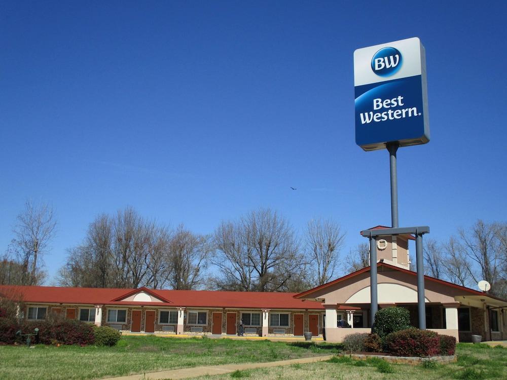 Best Western Palestine Inn — hotel in Palestine