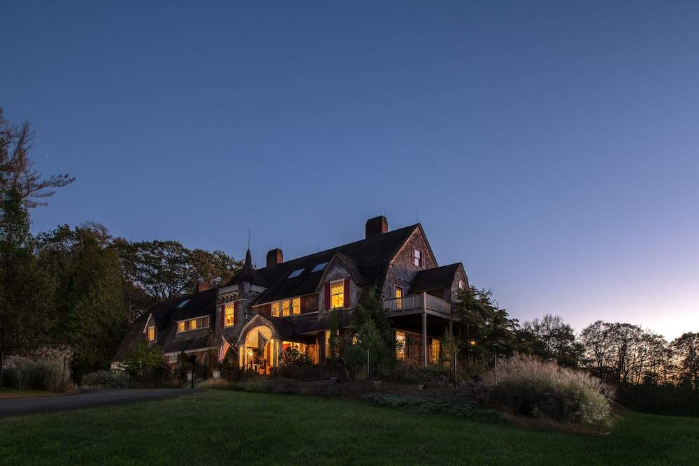 Inn at Lake Joseph