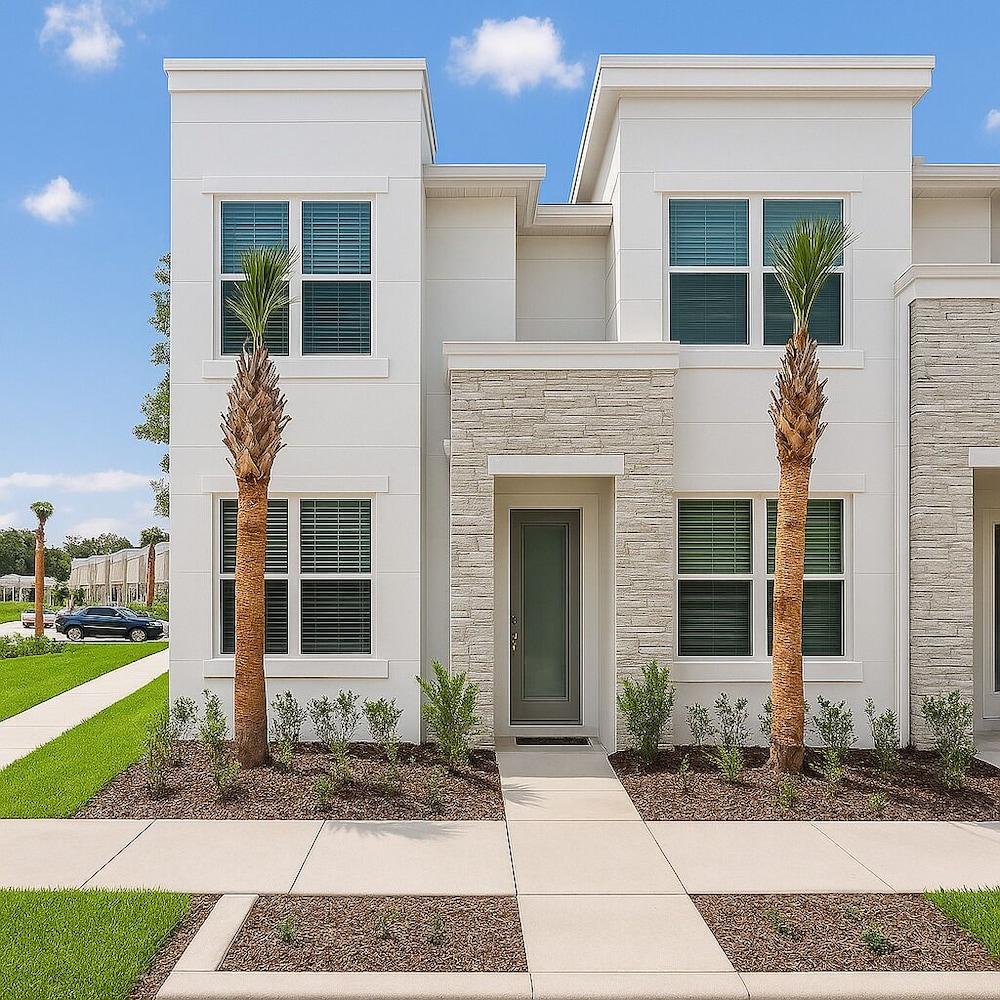 Family-Friendly Home near Disney — hotel in Clermont