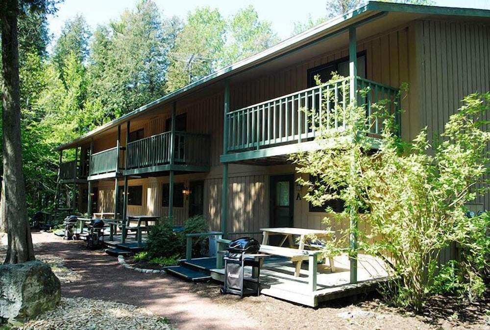 The Shallows Resort