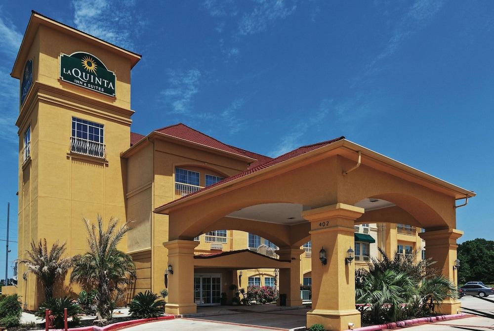 La Quinta Inn & Suites by Wyndham Livingston — hotel in Livingston