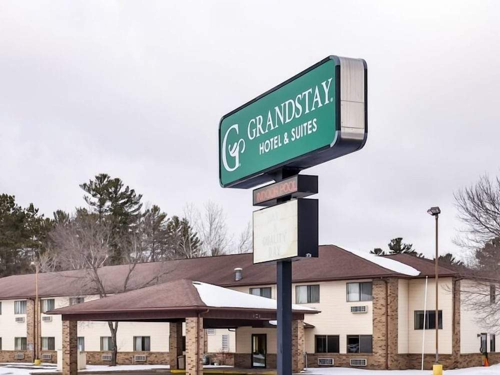GrandStay Hotel & Suites