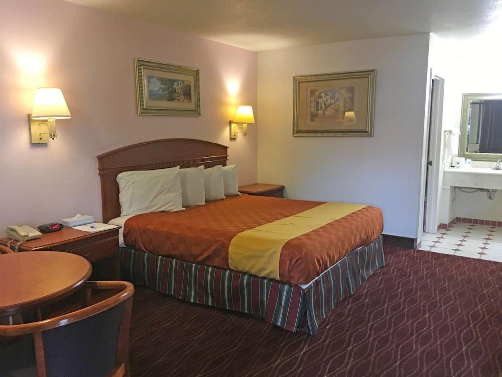 Americas Best Value Inn Pico Rivera Los Angeles E — hotel in Pico Rivera