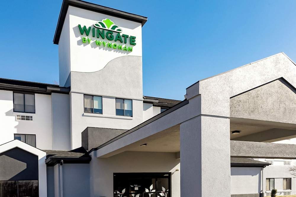 Wingate by Wyndham Owensboro