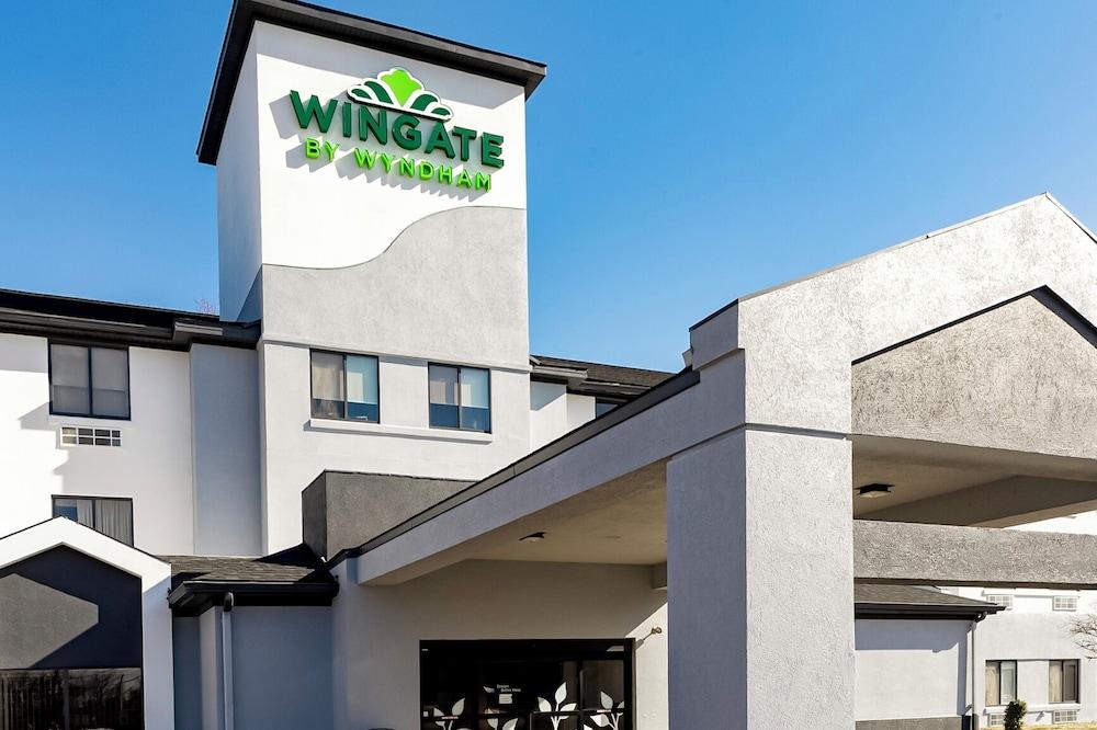 Wingate by Wyndham Owensboro — hotel in Owensboro