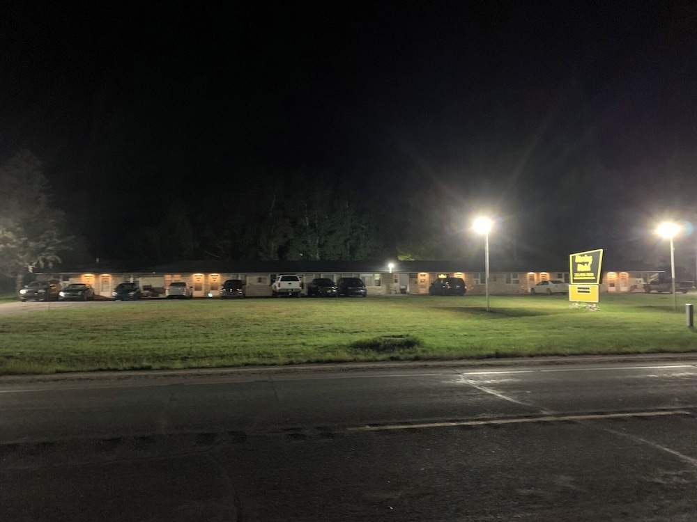 Morley Motel