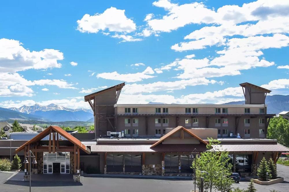 Holiday Inn Frisco by IHG — hotel in Frisco