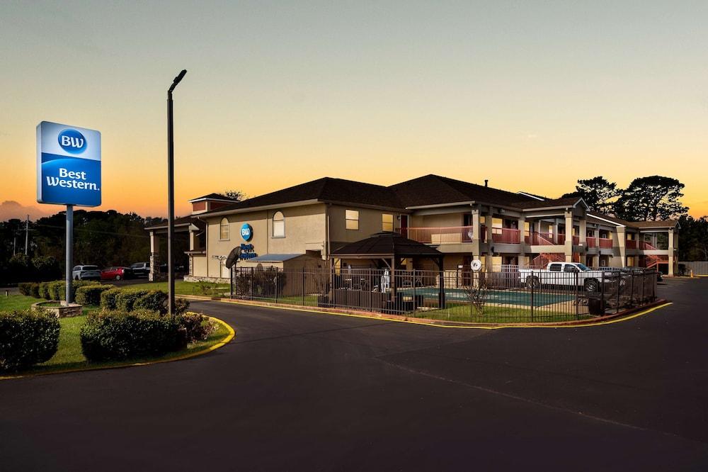 Best Western Minden Inn — hotel in Minden