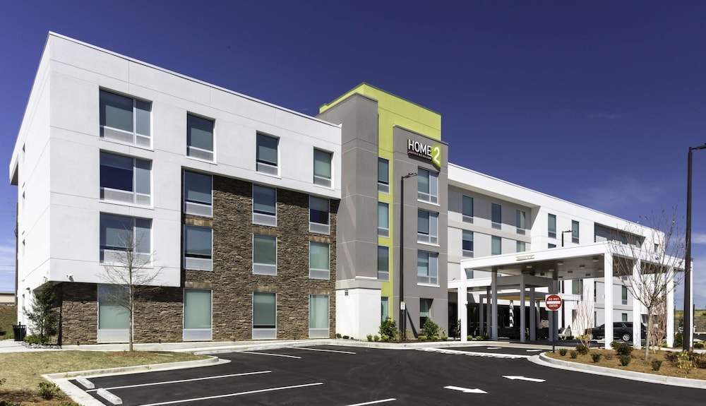 Home2 Suites by Hilton Covington