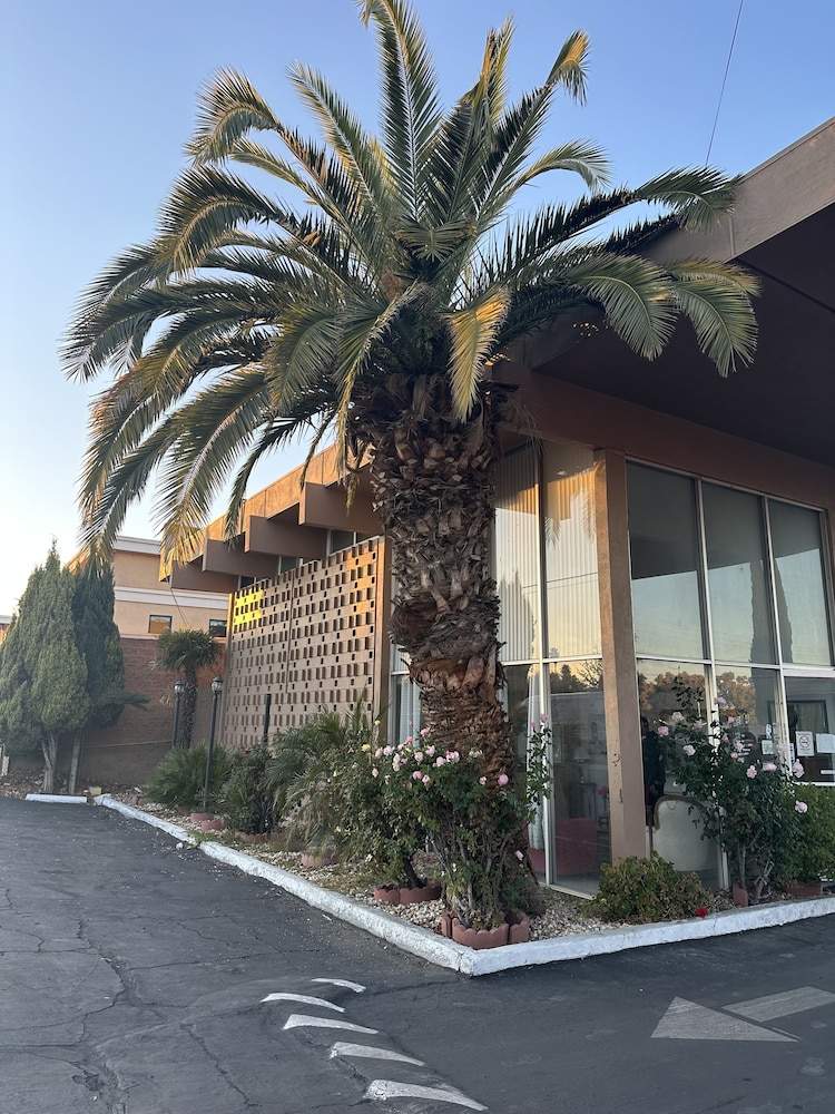 ROYAL MOTEL TRACY LLC