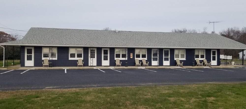 Mariners Motel