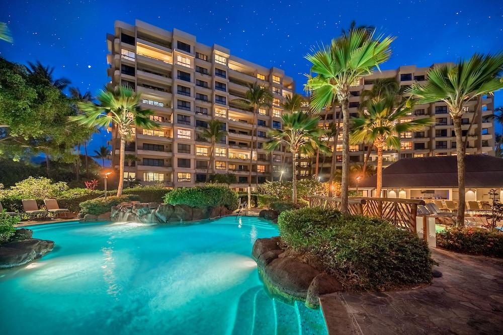 Kaanapali Alii — hotel in Lahaina