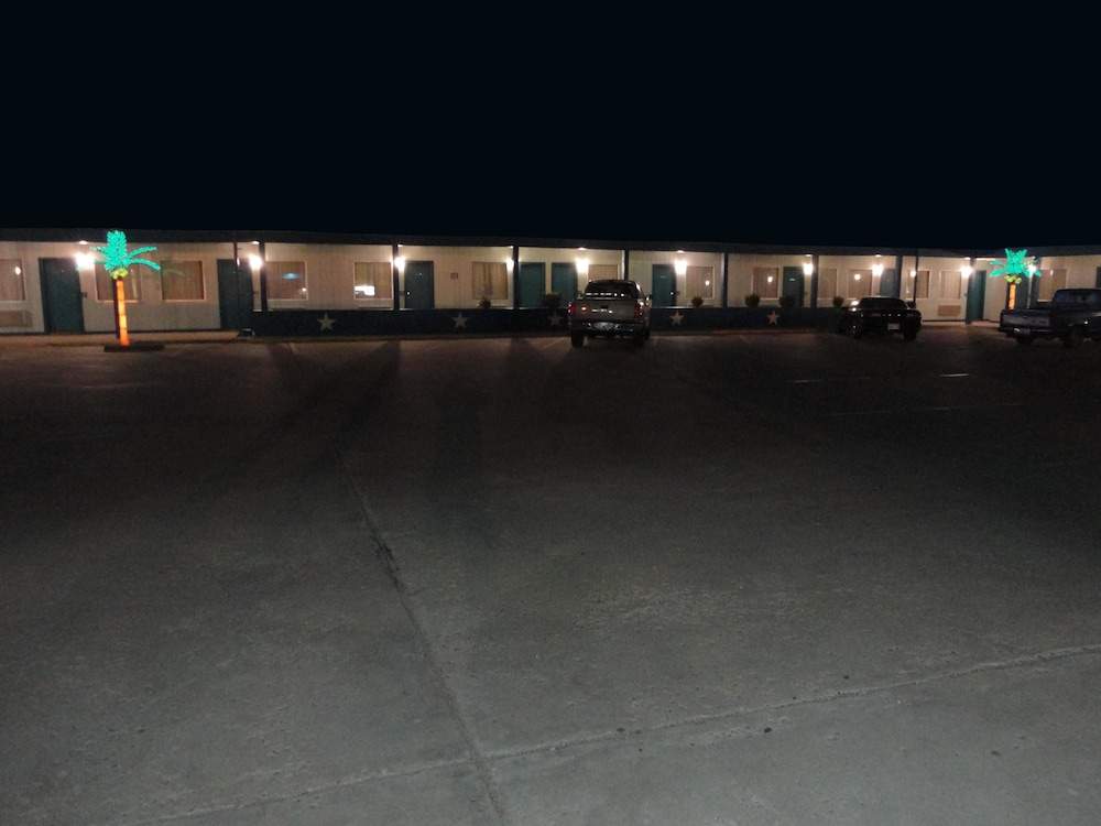 Sands Motel