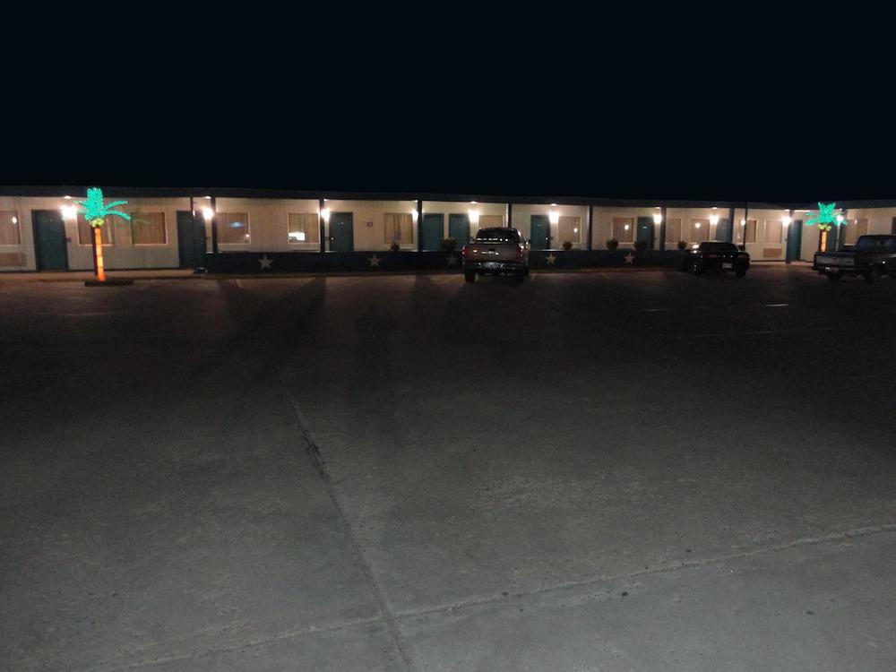Sands Motel — hotel in Dalhart