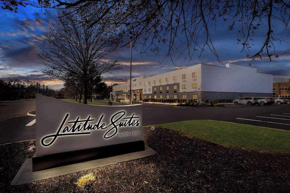Latitude Suites Tinton Falls, part of Unscripted by Hyatt