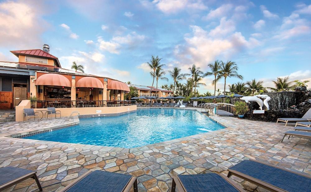 Kona Coast Resort — hotel in Kailua-Kona