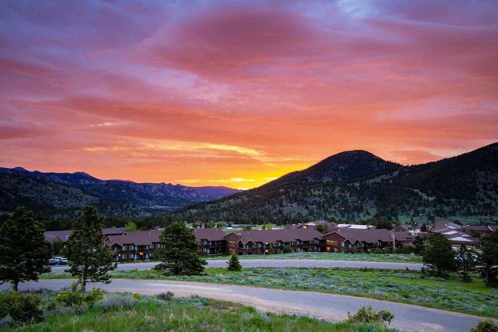 YMCA of The Rockies Estes Park — hotel in Estes Park, CO