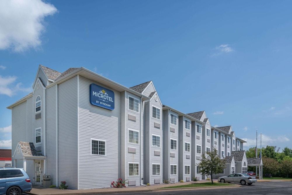 Microtel Inn by Wyndham Onalaska/La Crosse — hotel in Onalaska