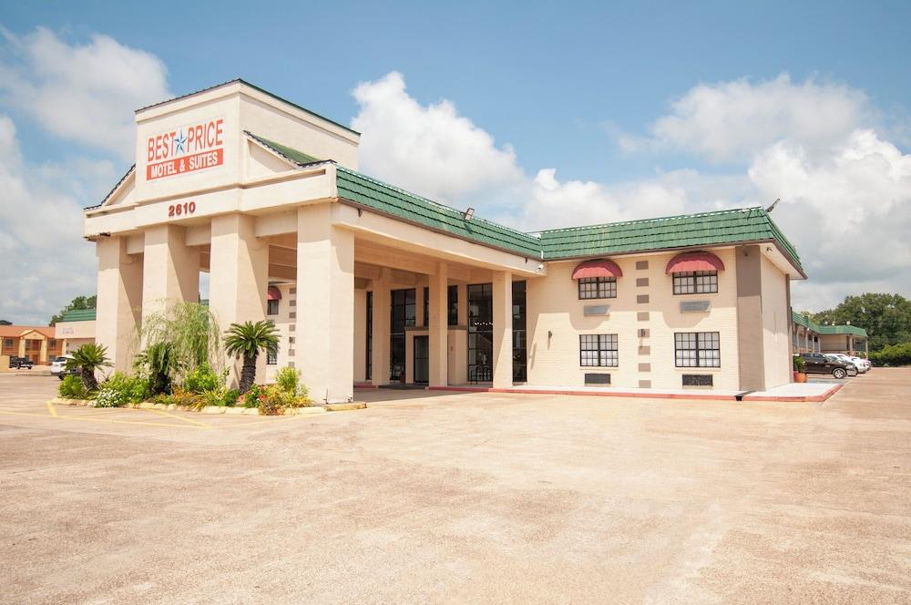 Best Price Motel and Suites — hotel in Orange