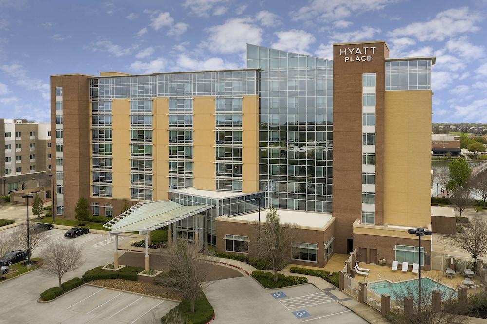 Hyatt Place Houston/Sugar Land — hotel in Sugar Land