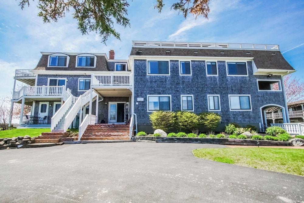 Neptune House Block Island Resort — hotel in Block Island