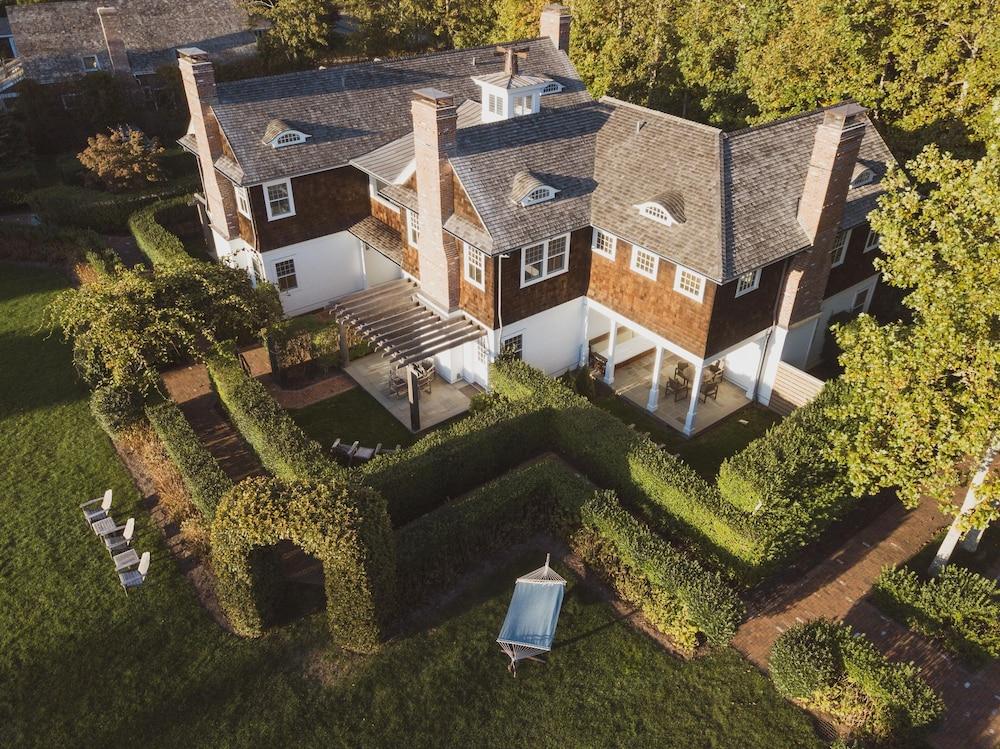The Reform Club — hotel in Amagansett