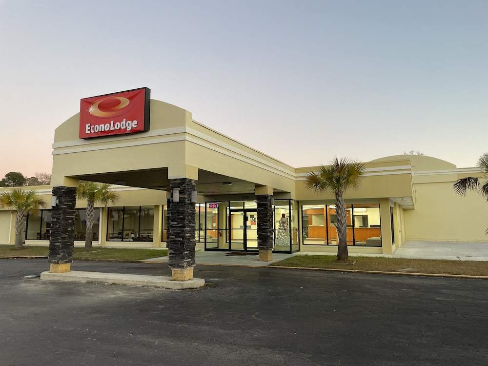 Econo Lodge Yemassee
