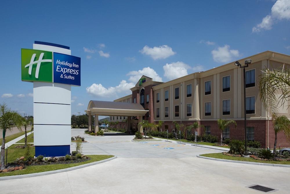 Holiday Inn Express & Suites Deer Park by IHG — hotel in Deer Park
