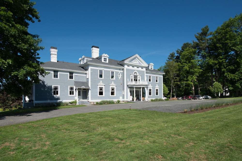 Kemble Inn