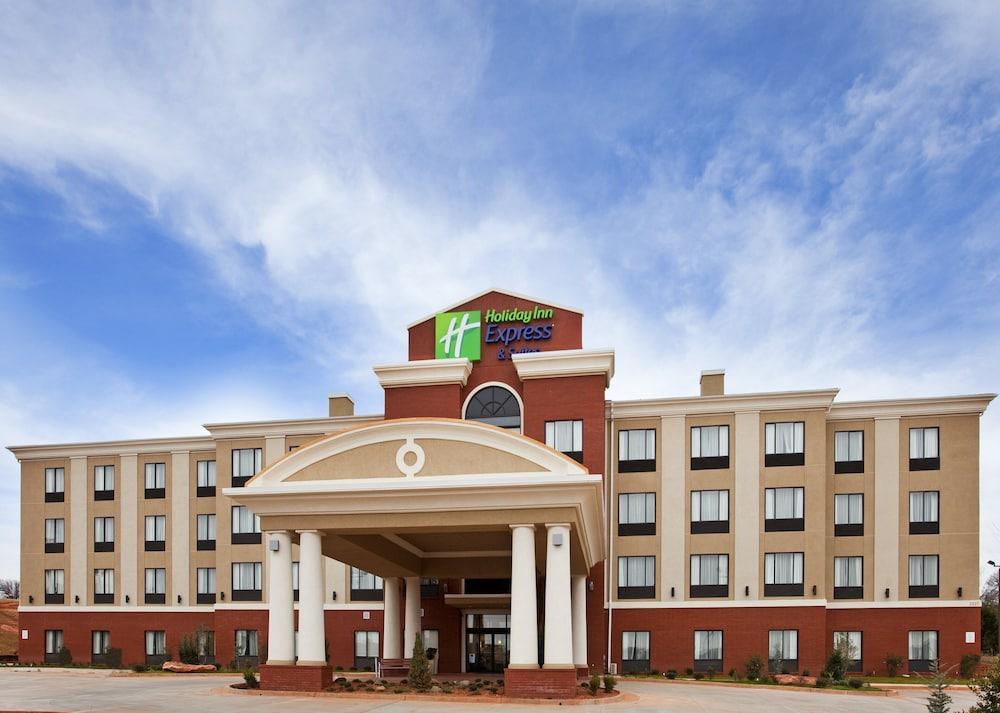 Holiday Inn Express & Suites Guthrie North Edmond by IHG — hotel in Guthrie