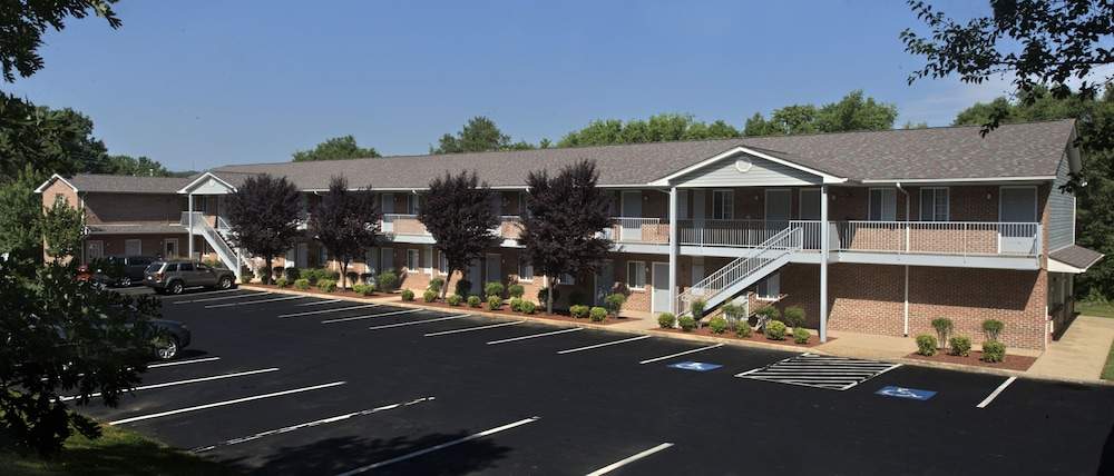 Affordable Suites of America Lynchburg