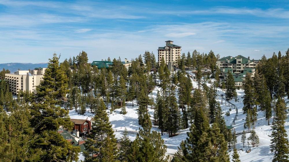 Holiday Inn Club Vacations Tahoe Ridge Resort by IHG — hotel in Stateline