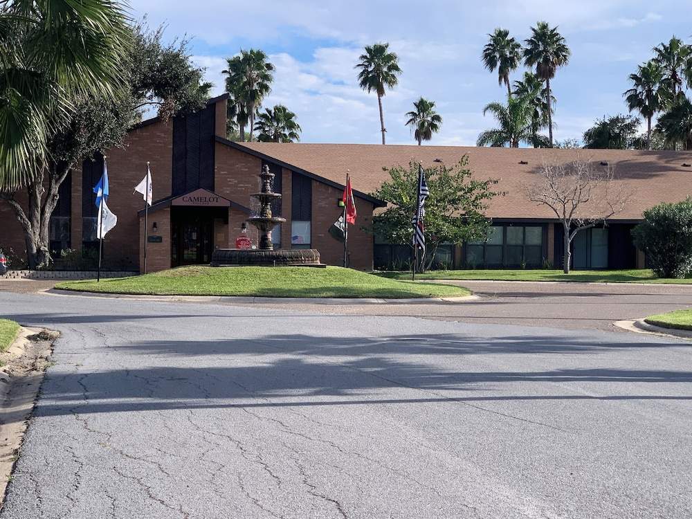 Camelot Village LLC