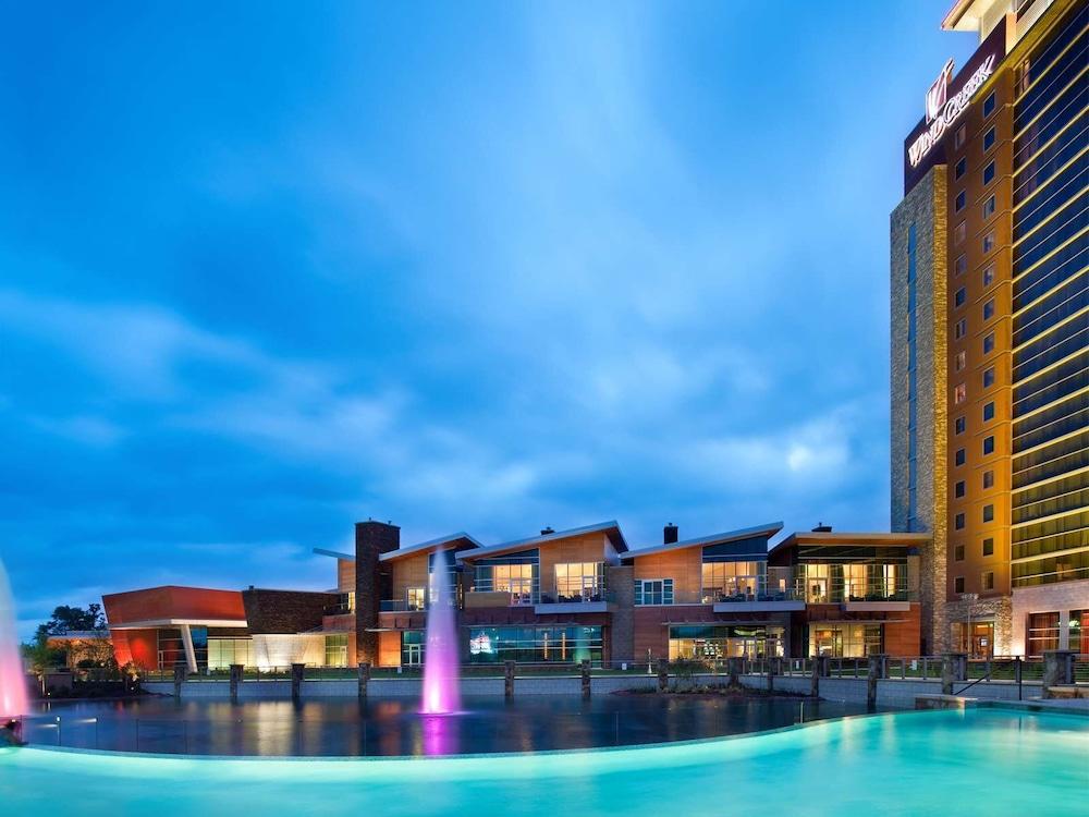 Wind Creek Casino & Hotel Atmore — hotel in Atmore
