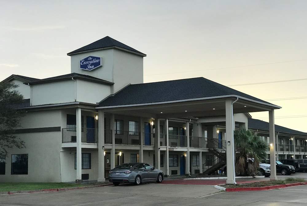 Executive Inn Port Lavaca by OYO