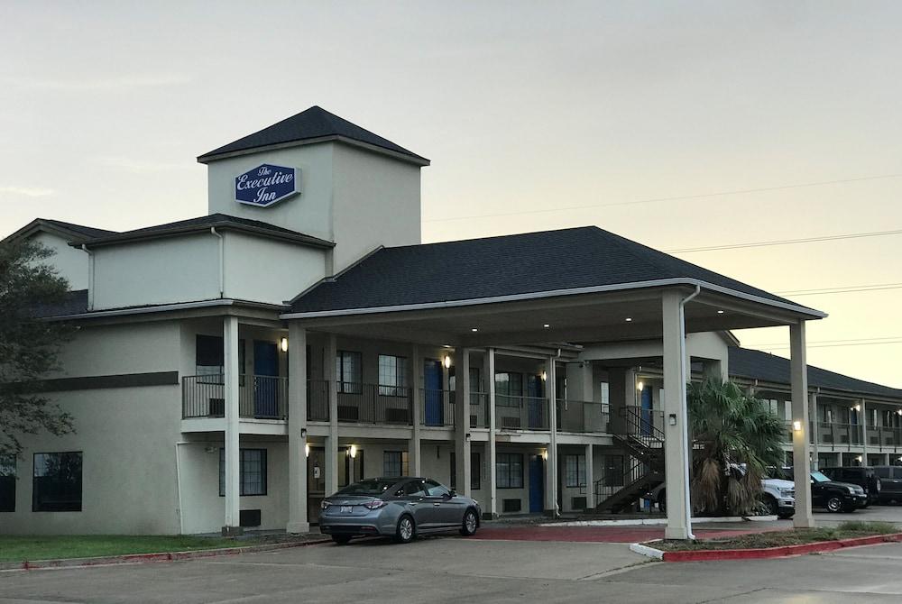 Executive Inn Port Lavaca by OYO — hotel in Port Lavaca