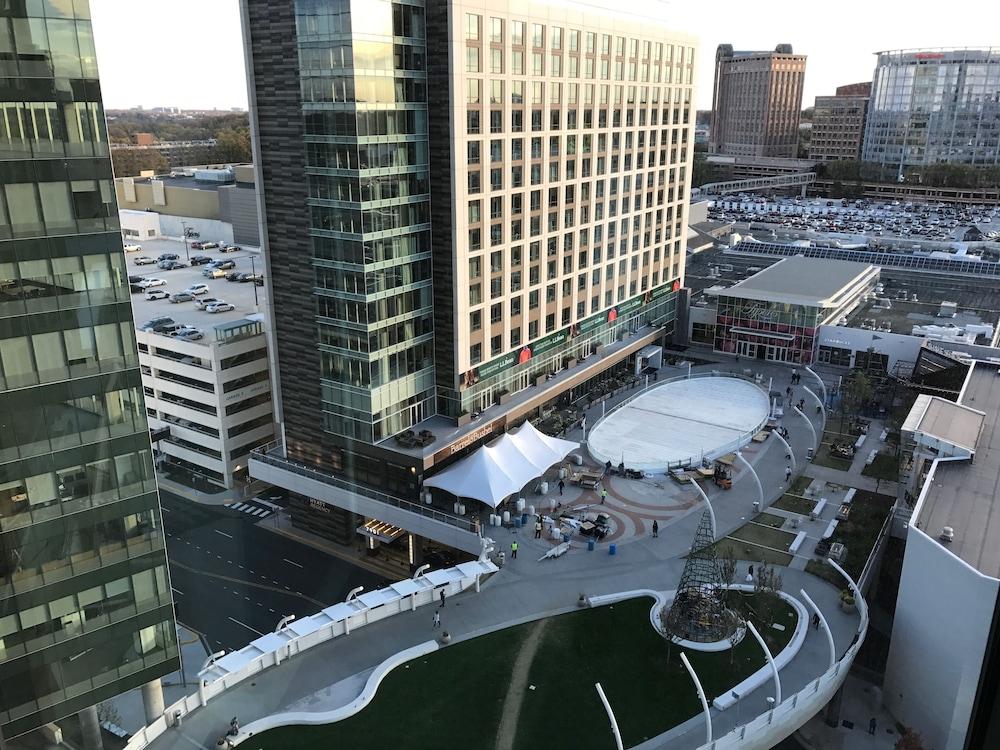 LRV at Tysons Corner — hotel in McLean