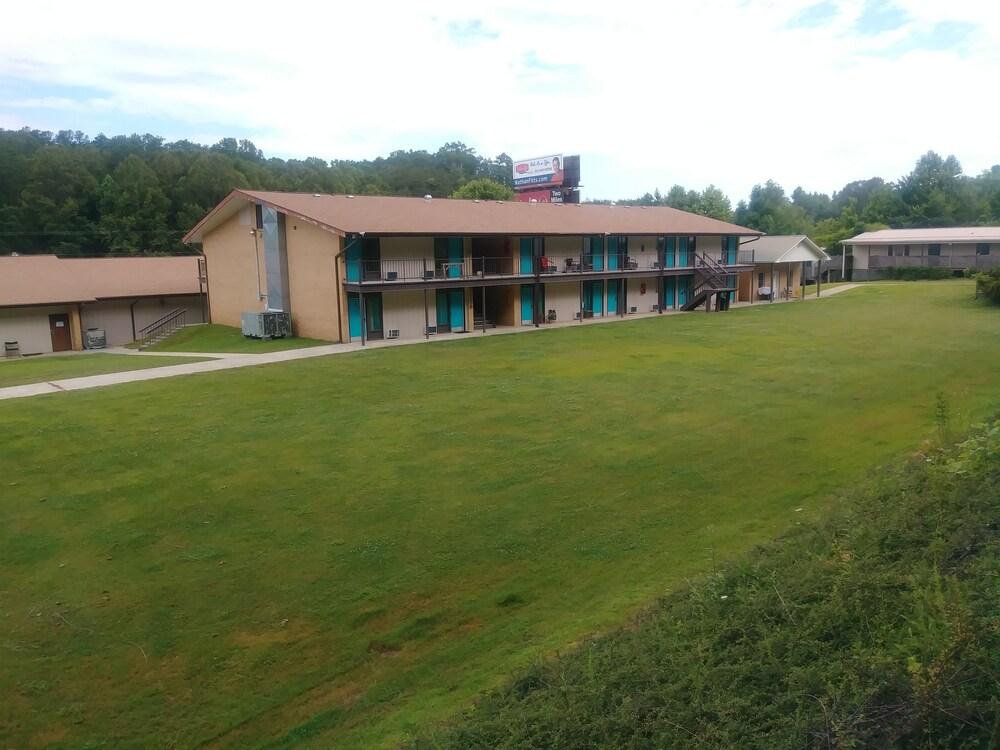 Blue Ridge Rustic Inn — hotel in Blue Ridge
