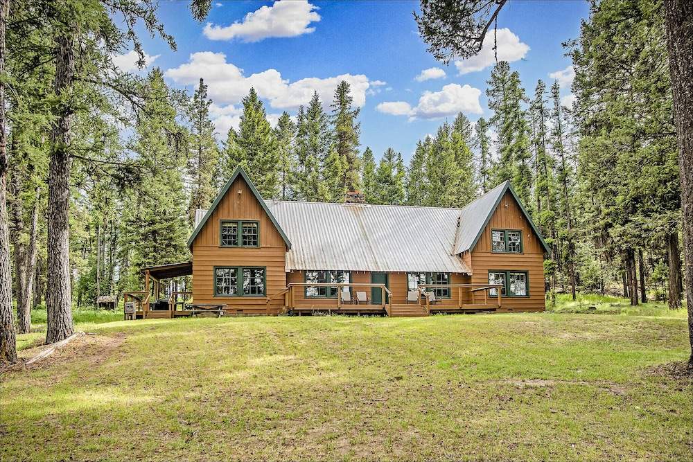 Diamond Belle Guest Ranch