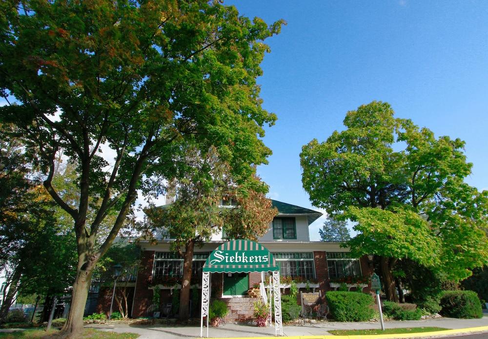 Siebkens Resort — hotel in Elkhart Lake