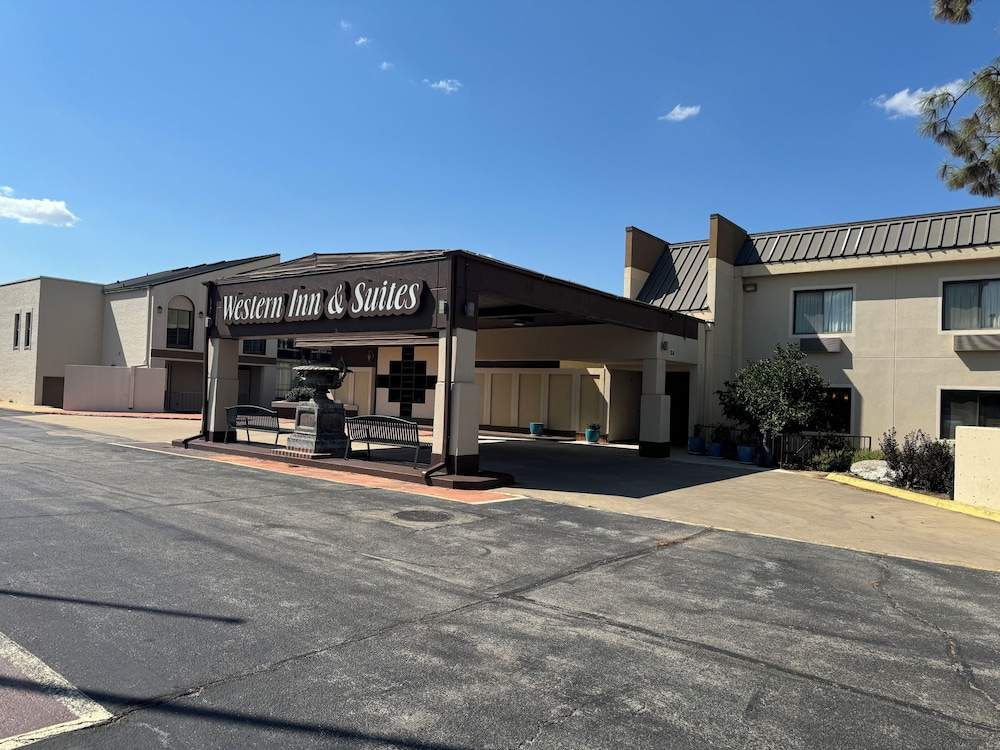 Western Inn and Suites