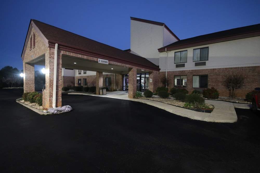Red Roof Inn Gaffney