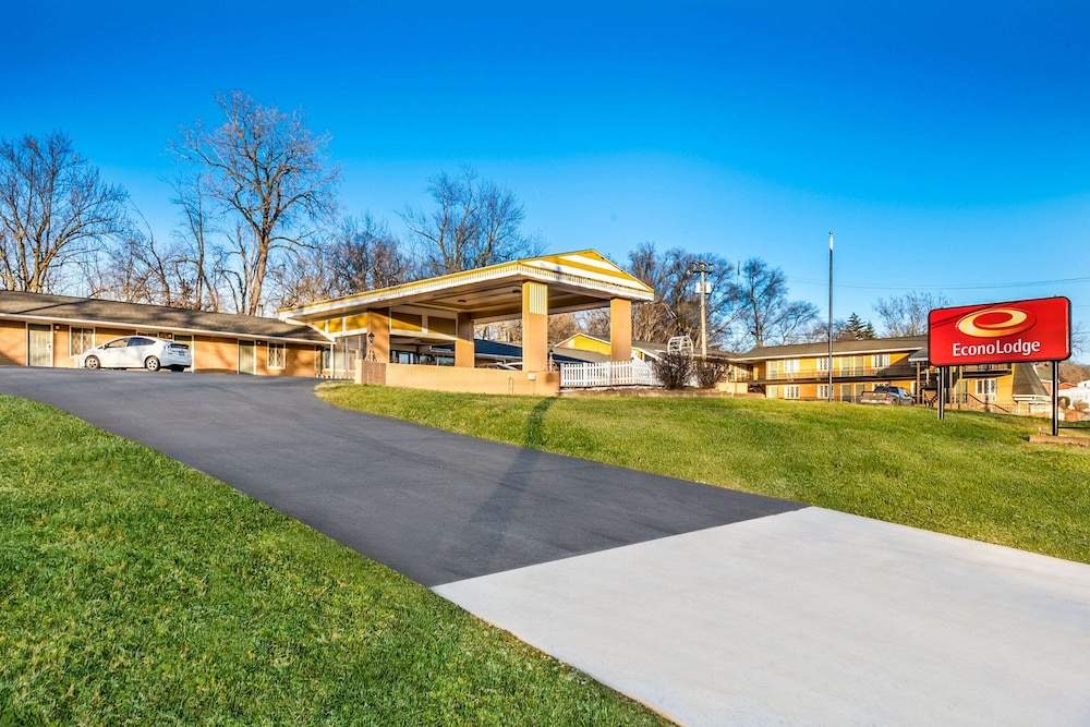Econo Lodge Oskaloosa