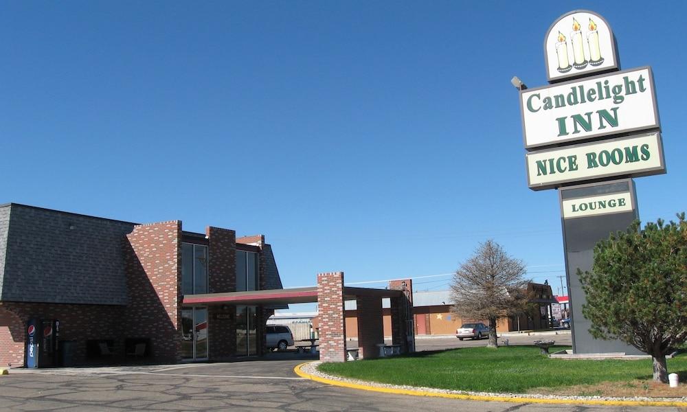 Candlelight Inn by Capital O Scottsbluff — hotel in Scottsbluff