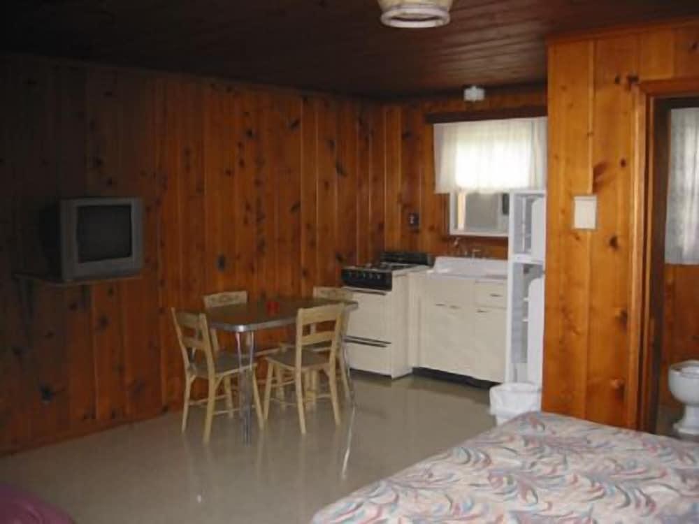 Summer Haven Resort — hotel in Monticello