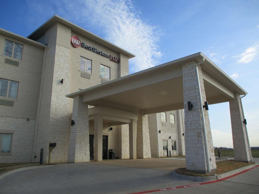 Merica Inn & Suites — hotel in Wills Point