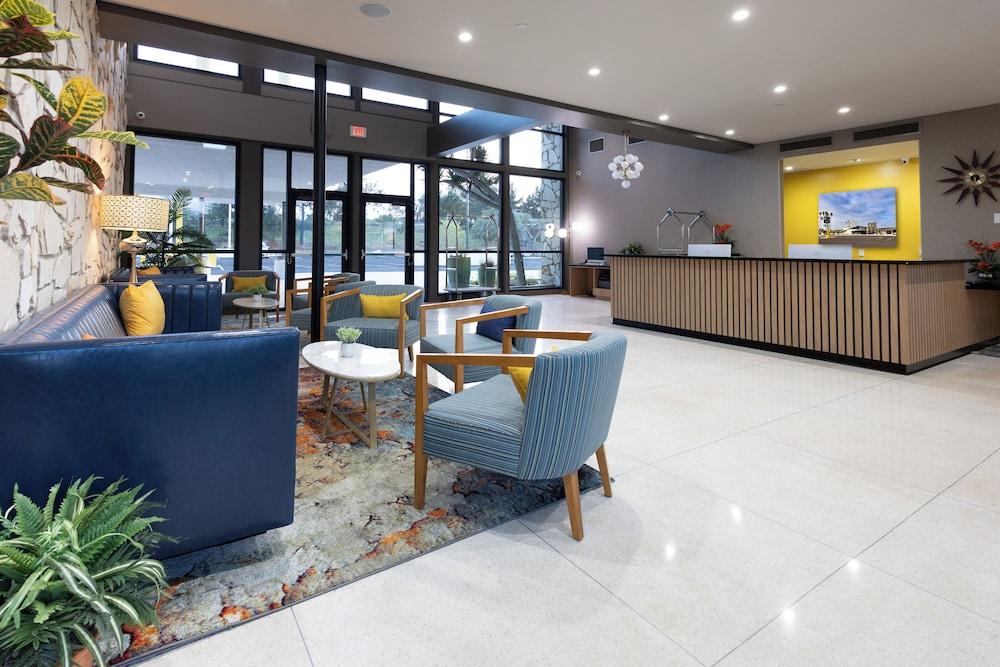 Village Inn — hotel in Lompoc